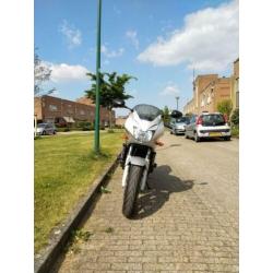 Honda CB600S CB 600 S Hornet