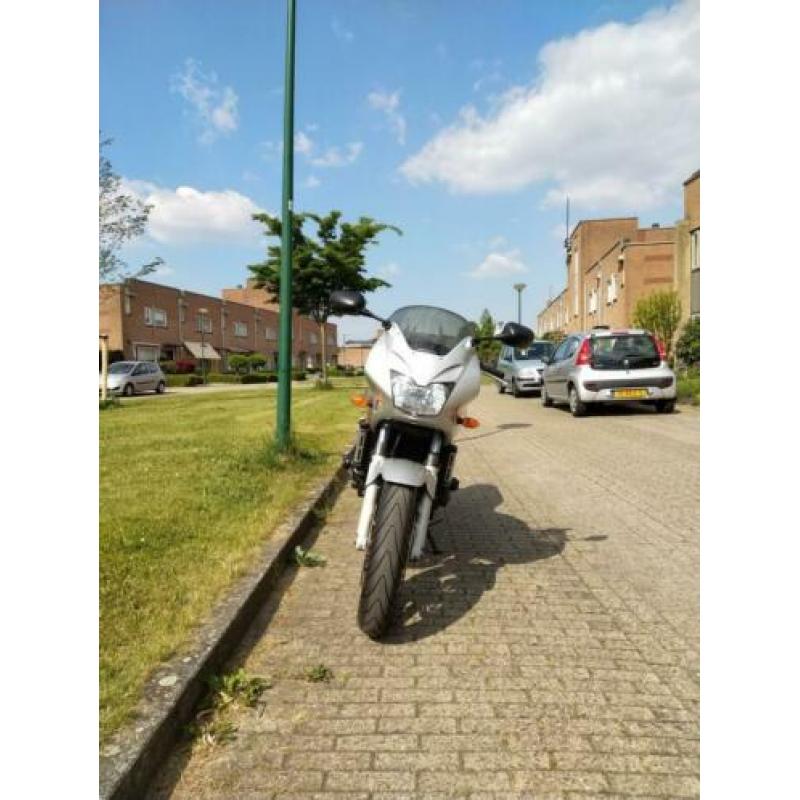 Honda CB600S CB 600 S Hornet