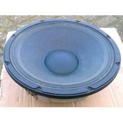 Woofer