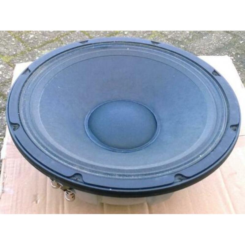 Woofer