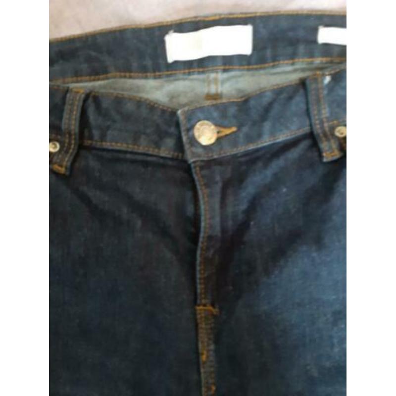 Jeans spijkerbroek Blue Ridge WE
