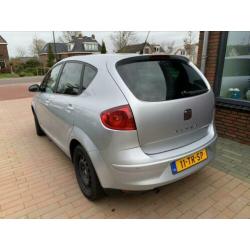 Seat Altea 1e eigenaar, 71.546 km!!!