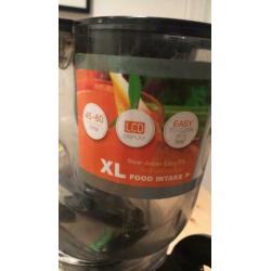Slow Juicer - Princess 202045