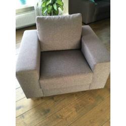 Nette fauteuil