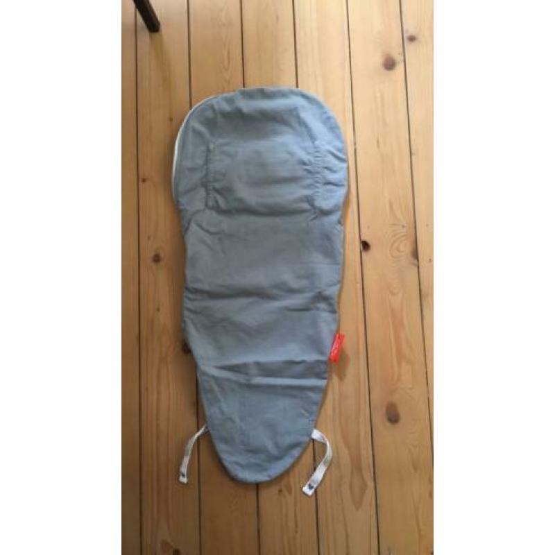 Puckababy piep Nijntje nieuwstaat