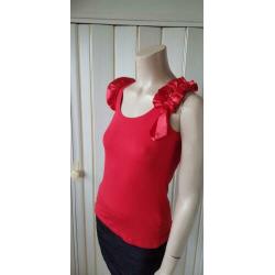 Supertrash top maat 164/XS