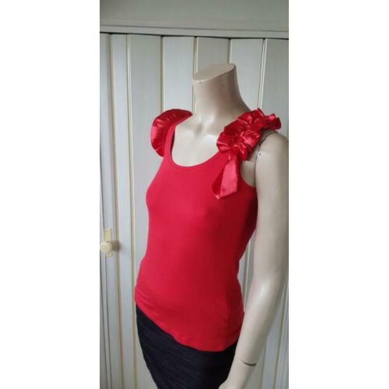 Supertrash top maat 164/XS
