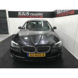 BMW 5-serie 528i High Executive 1e eigenaar 20inch Alpina