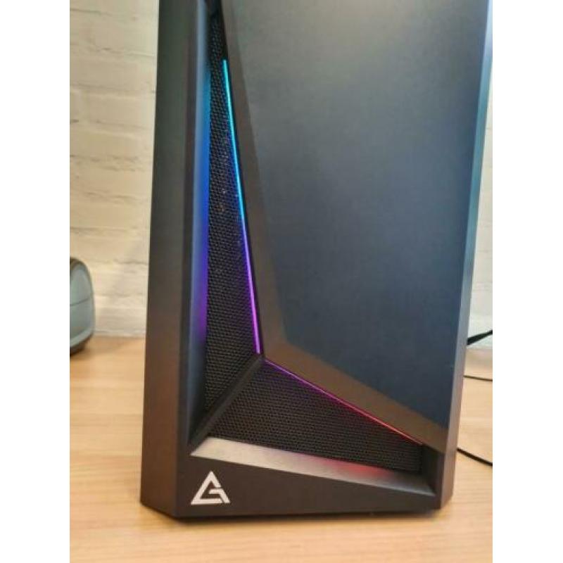Dark Phantom > GTX 1060 6GB > i5 6400 > 16GB > 256GB/1.5TB