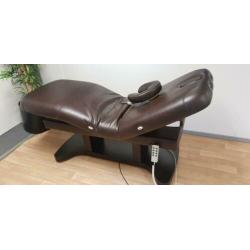 Massagetafel