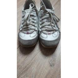 Dsquared schoenen zgan maat 31 twv 199.95!!