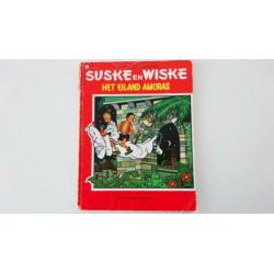 Suske en Wiske - 14 stripboeken - INCLUSIEF VERZENDEN