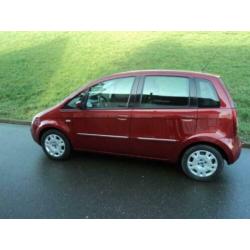 Fiat Idea 1.4 16v Emotion Automaat..Nw Apk
