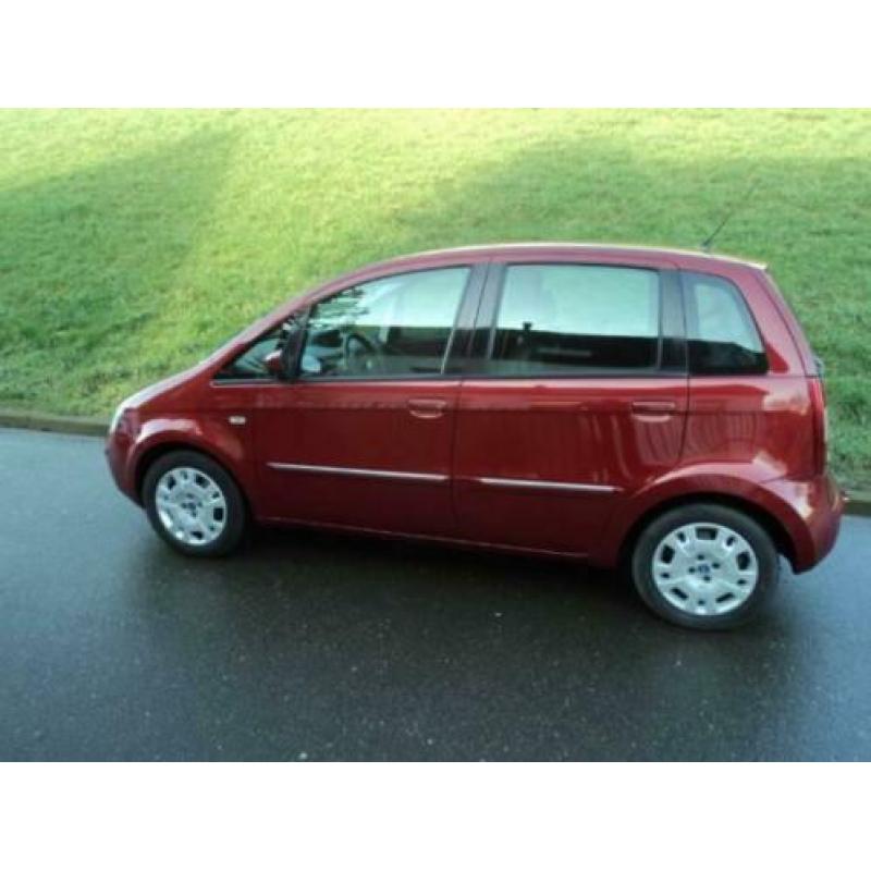 Fiat Idea 1.4 16v Emotion Automaat..Nw Apk