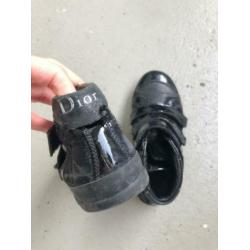 Dior maat 24 kinder schoenen