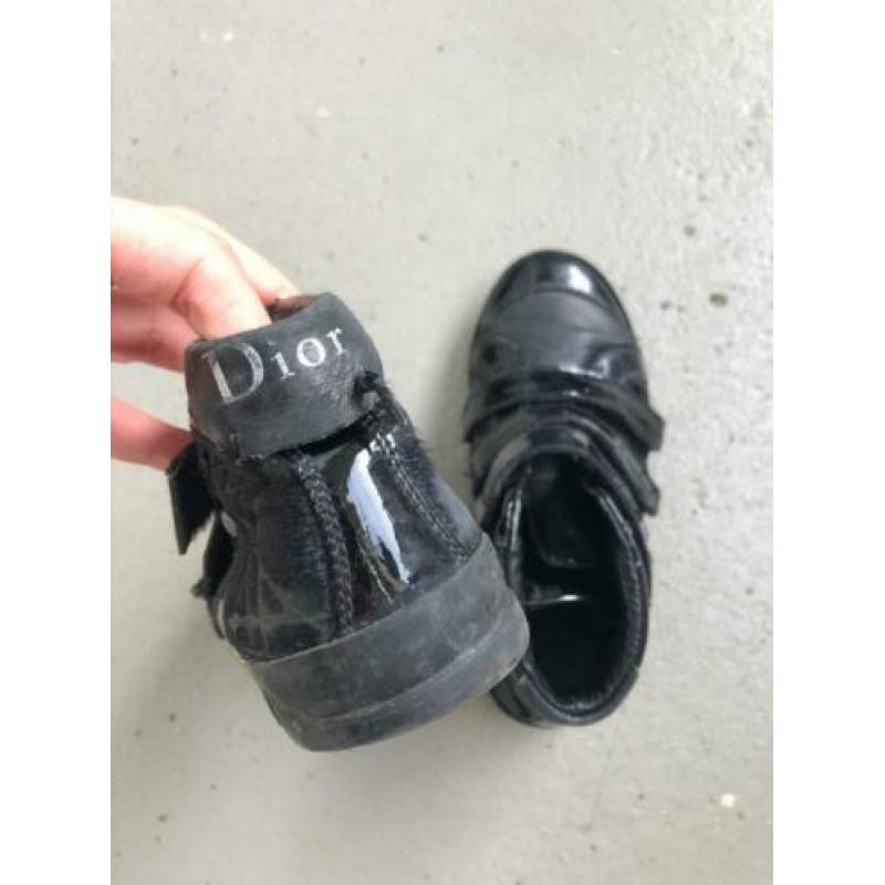 Dior maat 24 kinder schoenen
