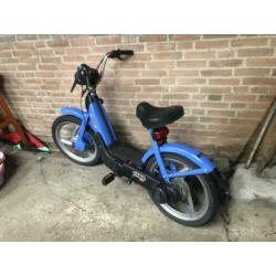 Vespa ciao