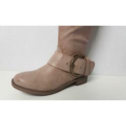 Nieuwe Coconel laarzen, maat 36 [s1531]