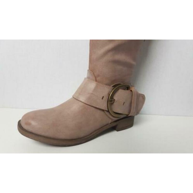 Nieuwe Coconel laarzen, maat 36 [s1531]