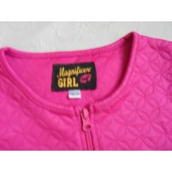 Magnificent Girl vest maat 146-152