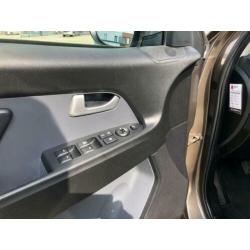 Kia Sportage 2.0 X-ecutive Plus Pack