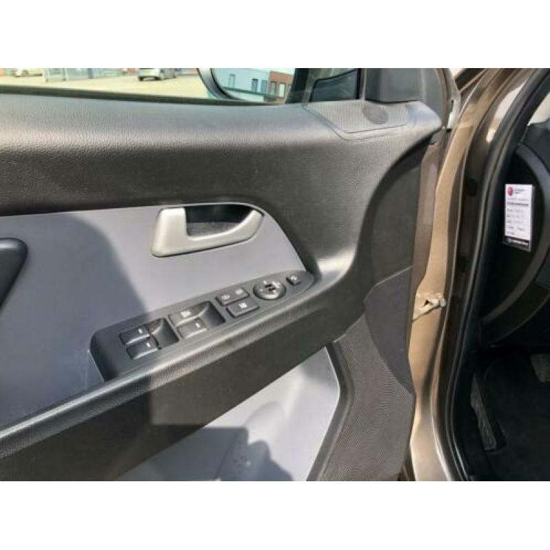 Kia Sportage 2.0 X-ecutive Plus Pack