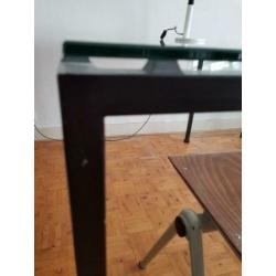 Makkelijk te vervoeren tafels