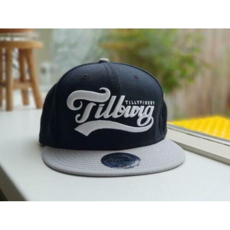Tilburg Pet Cap snapback Tillyfinest 1 OF 150