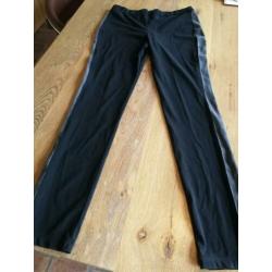 jane lushka travel legging maat XL zgan