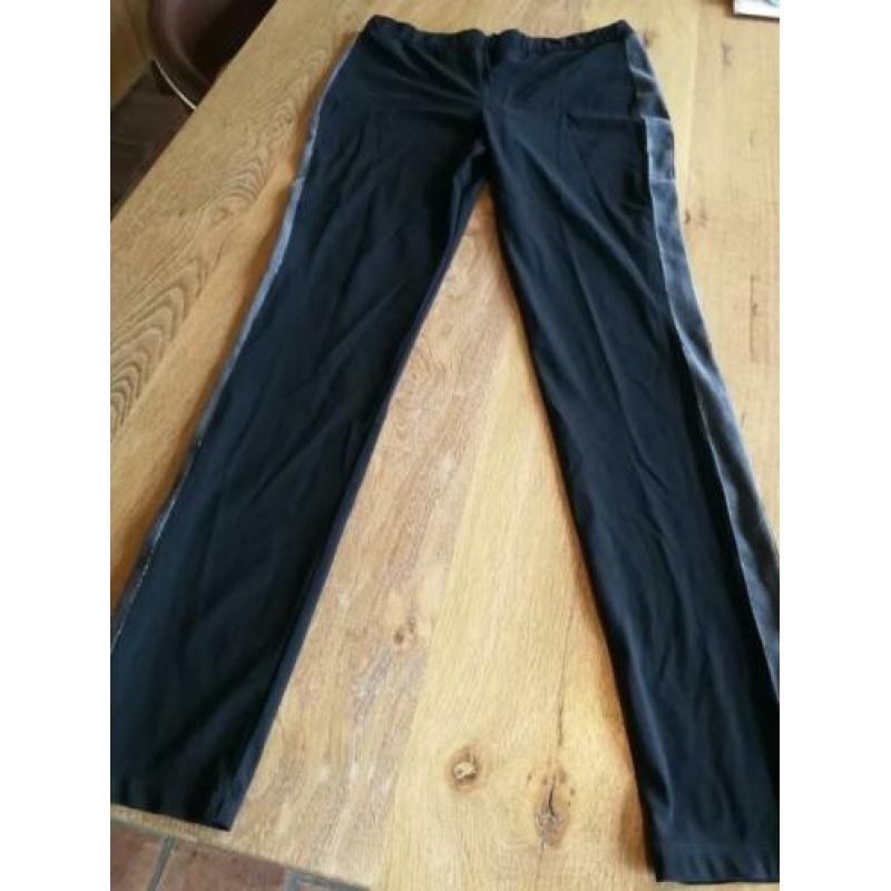 jane lushka travel legging maat XL zgan