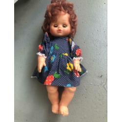 Telitoy vintage pop