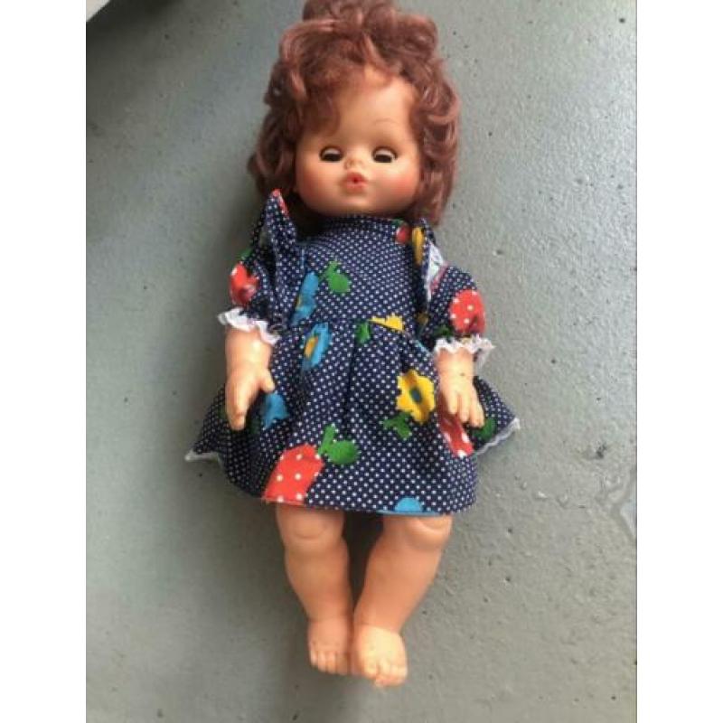 Telitoy vintage pop
