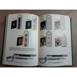 Boek: Air organizations of the Third Reich: The Luftwaffe