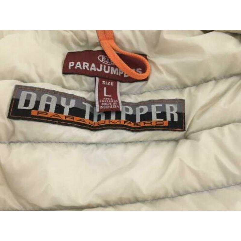 Dames parajumper jas