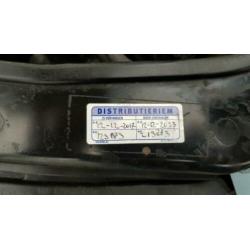 Hyundai Getz 1.3 5DRS AUT 2005 Blauw