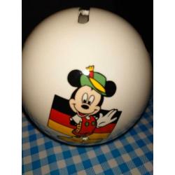 Mickey Mouse Disneyland Parijs