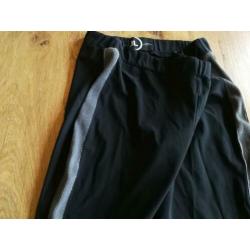 jane lushka travel legging maat XL zgan