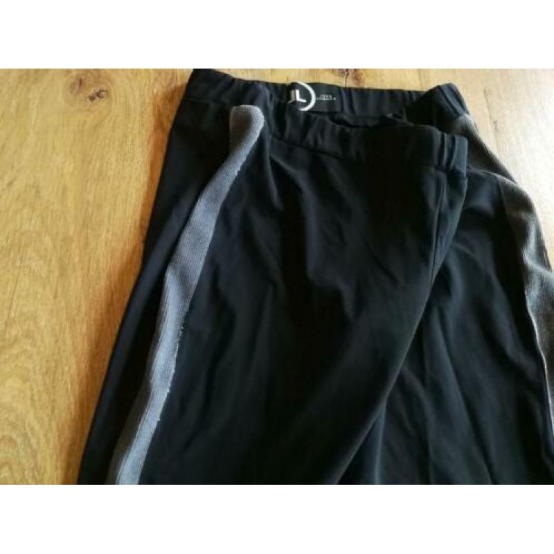 jane lushka travel legging maat XL zgan