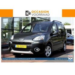 Peugeot Partner: 46 op voorraad !