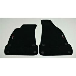Audi RS4 B8 mattenset/automatten/vloermatten/matten.