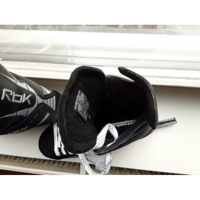 Reebok 3K Fitlite IJshockeyschaatsen maat 42.5 / size 8