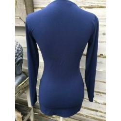 Juffrouw Jansen Top mt M