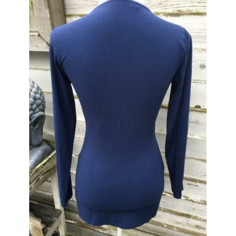 Juffrouw Jansen Top mt M