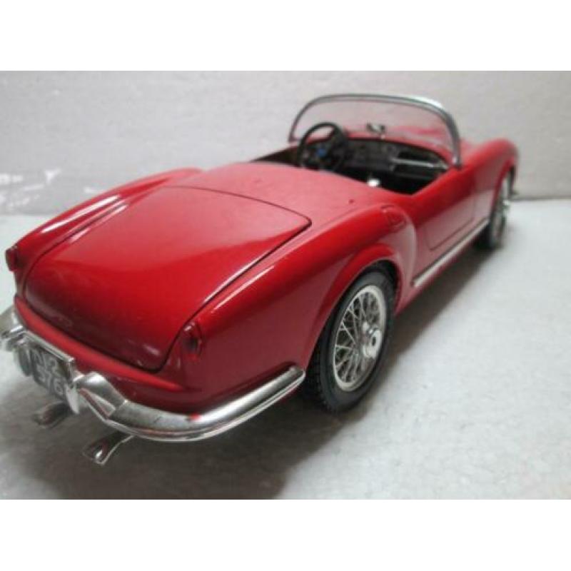 lancia aurelia b24