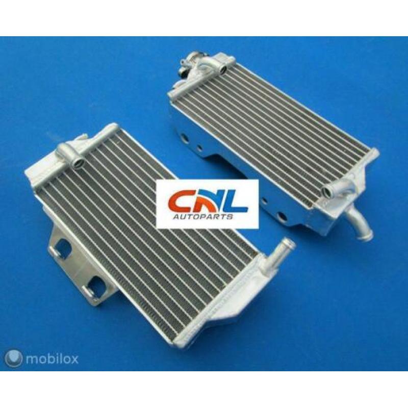 Radiateur Honda CRF450R CRF 450 R 2013-2014