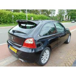 MG ZR 1.4 105 Airco / Half Leder / Elec.Pakket / Lm Velgen