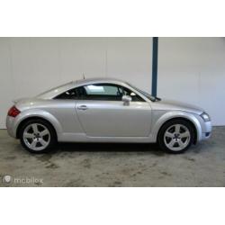 Audi TT 1.8 5V Turbo 180PK