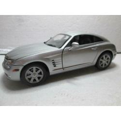 chrysler crossfire