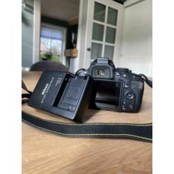 Nikon d5100
