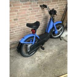 Vespa ciao